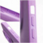 Apple iPhone 17 Pro Max Hülle Roar Luna Monochromatische, Stilvoll, Ein ästhetisches Accessoire  Lila (Violet)