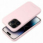 Apple iPhone 17 Pro Max Hülle Roar Cloud-Skin Hell-Pink