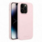 Apple iPhone 17 Pro Max Hülle Roar Cloud-Skin Hell-Pink