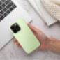 Apple iPhone 17 Pro Max Hülle Roar Cloud-Skin Hellgrün