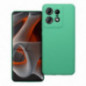 Motorola Edge 50 Hülle Silicone 2mm Minzig