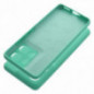 Motorola Edge 50 Hülle Silicone 2mm Minzig
