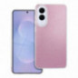 Samsung Galaxy S25 Edge Hülle Shining Rosa