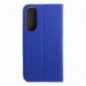 Samsung Galaxy S25 Edge Book Handytaschen Sensitive Book Hellblau
