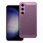 Samsung Galaxy S25 Edge Hülle Breezy Lila (Purple)
