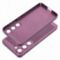 Samsung Galaxy S25 Edge Hülle Breezy Lila (Purple)