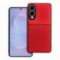 Samsung Galaxy S25 Edge Hülle Noble Rot