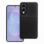 Samsung Galaxy S25 Edge Hülle Noble Schwarz