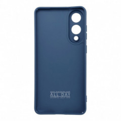 Samsung Galaxy S25 Edge Hülle Roar Colorful Jelly Marine