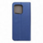 Motorola Edge 60 Book Handytaschen Smart Case Book Marine