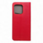 Motorola Edge 60 Pro Book Handytaschen Smart Case Book Rot