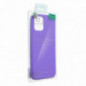Samsung Galaxy S25 FE Hülle Roar Colorful Jelly Lila (Purple)