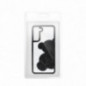 Samsung Galaxy S25 FE Hülle Teddy bear Schwarz
