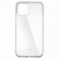 Samsung Galaxy S25 FE Hülle Roar Jelly Case Durchsichtbar
