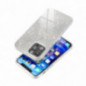 Samsung Galaxy S25 FE Hülle Shining Silber