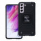Samsung Galaxy S25 FE Hülle Nitro Schwarz