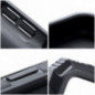 Samsung Galaxy S25 FE Hülle Nitro Schwarz