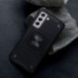 Samsung Galaxy S25 FE Hülle Nitro Schwarz