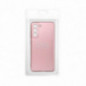 Samsung Galaxy S25 FE Hülle Metallic Rosa