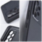 Samsung Galaxy S25 FE Hülle Carbon premium Elegant  Schwarz
