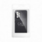 Samsung Galaxy S25 FE Hülle Carbon premium Elegant  Schwarz