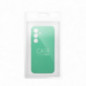 Samsung Galaxy S25 FE Hülle Silicone 2mm Minzig Samsung Galaxy S25 FE Hülle Silicone 2mm Minzig
