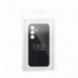 Samsung Galaxy S25 FE Hülle Silicone 2mm Schwarz