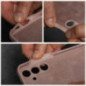 Samsung Galaxy S25 FE Hülle Silicone 2mm Sandrosa Samsung Galaxy S25 FE Hülle Silicone 2mm Sandrosa