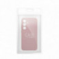 Samsung Galaxy S25 FE Hülle Silicone 2mm Sandrosa Samsung Galaxy S25 FE Hülle Silicone 2mm Sandrosa