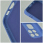XIAOMI Redmi 15 4G Hülle Silicone Elegant  Blau
