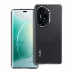Honor 300 Pro Hülle CLEAR 2mm Durchsichtbar