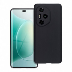 Honor 300 Pro Hülle MATT Schwarz