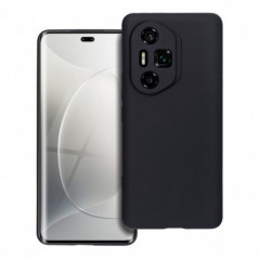 Honor 300 Ultra Hülle MATT Schwarz