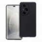 Honor 300 Ultra Hülle MATT Schwarz