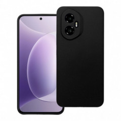 Honor 300 Hülle Silicone 2mm Schwarz