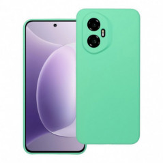Honor 300 Hülle Silicone 2mm Minzig