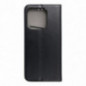 Honor 400 Lite Book Handytaschen Smart Magneto book Schwarz