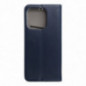 Honor 400 Lite Book Handytaschen Smart Magneto book Marine
