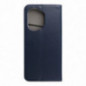 Honor 400 Book Handytaschen Smart Magneto book Marine