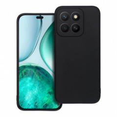 Honor X8c Hülle MATT Schwarz