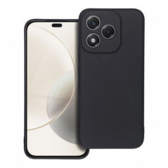 Honor 400 Lite Hülle MATT Schwarz