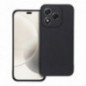 Honor 400 Lite Hülle MATT Schwarz