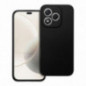 Honor 400 Lite Hülle Silicone 2mm Schwarz Honor 400 Lite Hülle Silicone 2mm Schwarz