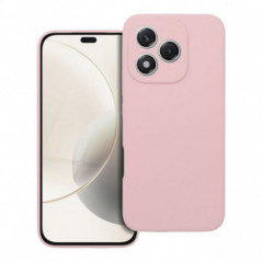 Honor 400 Lite Hülle Silicone 2mm Sandrosa