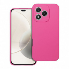 Honor 400 Lite Hülle Silicone 2mm Rosa