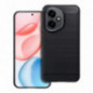 Honor 400 Hülle Carbon Elegant  Schwarz
