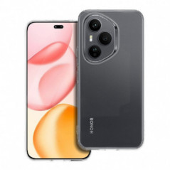Honor 400 Pro Hülle CLEAR 2mm Durchsichtbar