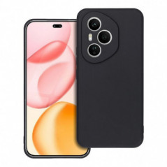 Honor 400 Pro Hülle MATT Schwarz