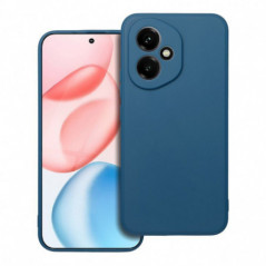 Honor 400 Hülle MATT Blau
