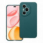 Honor 400 Pro Hülle MATT Dunkelgrün